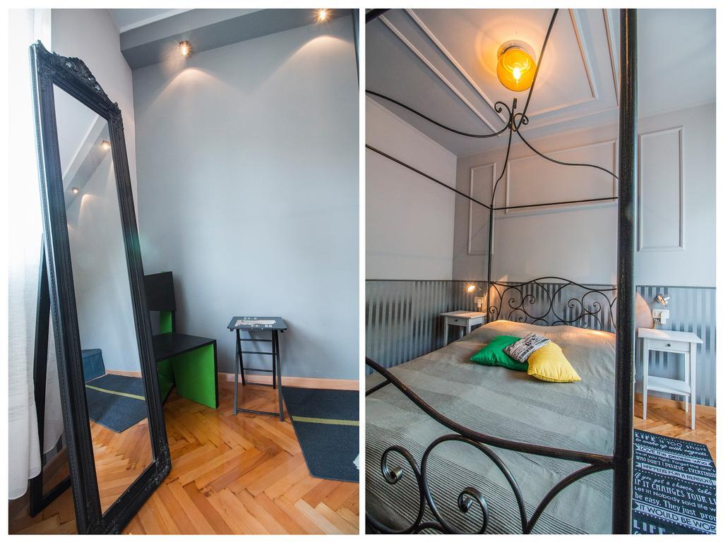 Shades Of Grey Apartman
