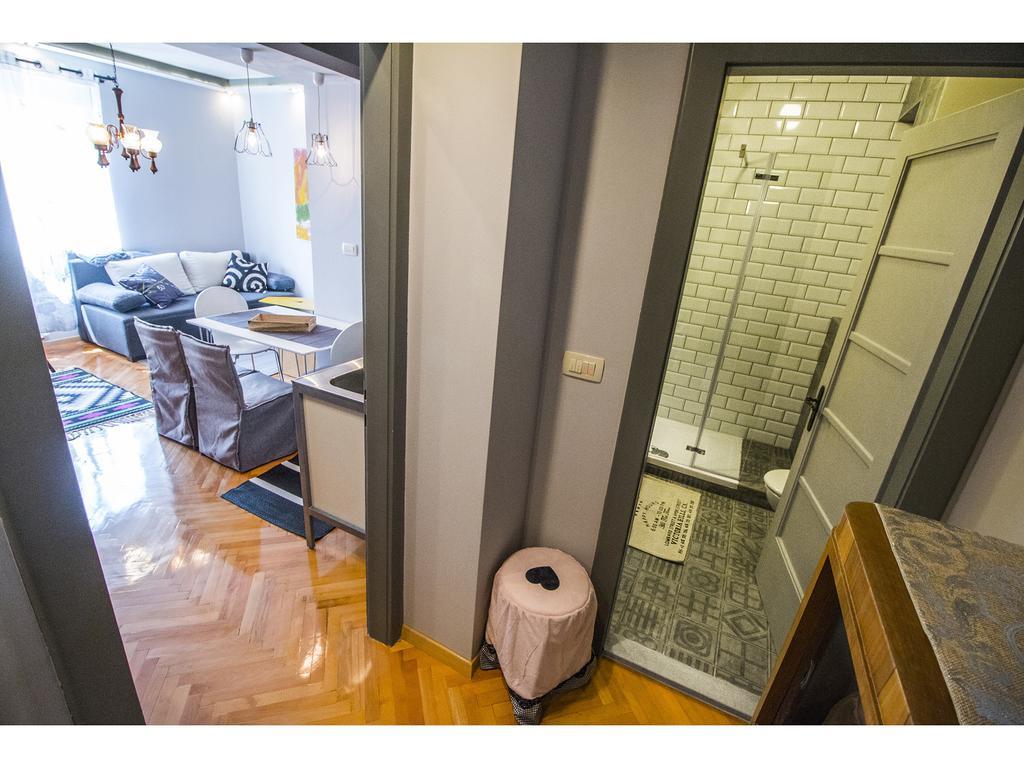 Shades Of Grey Apartman Split