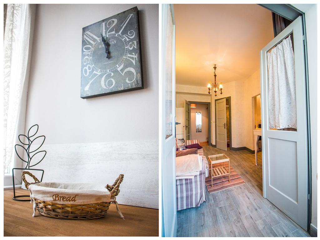 Shades Of Grey Apartman