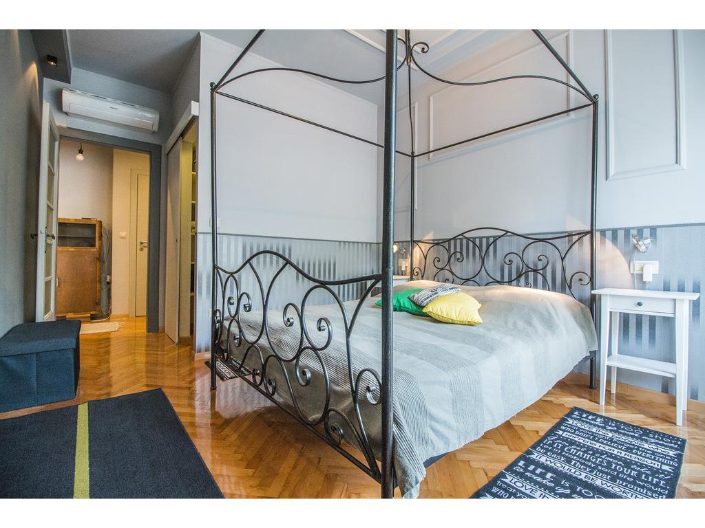 Shades Of Grey Apartman *