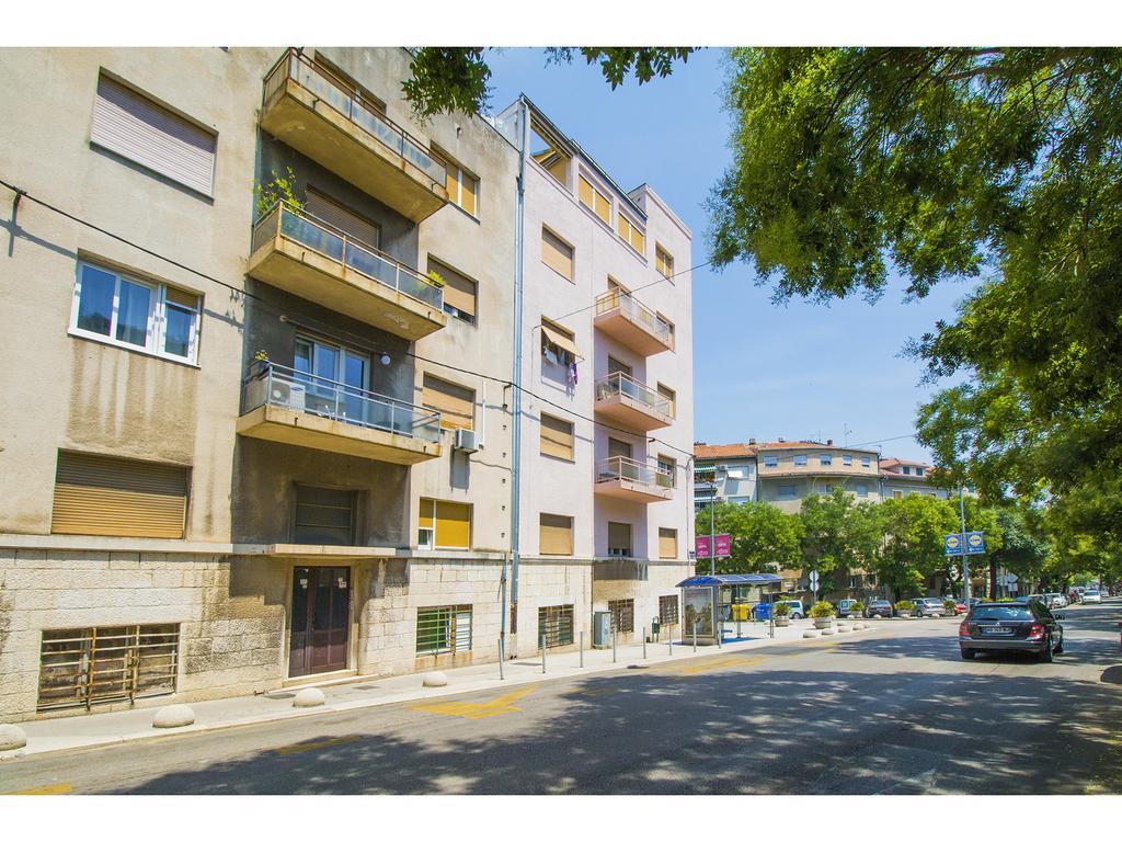 Shades Of Grey Apartman Split