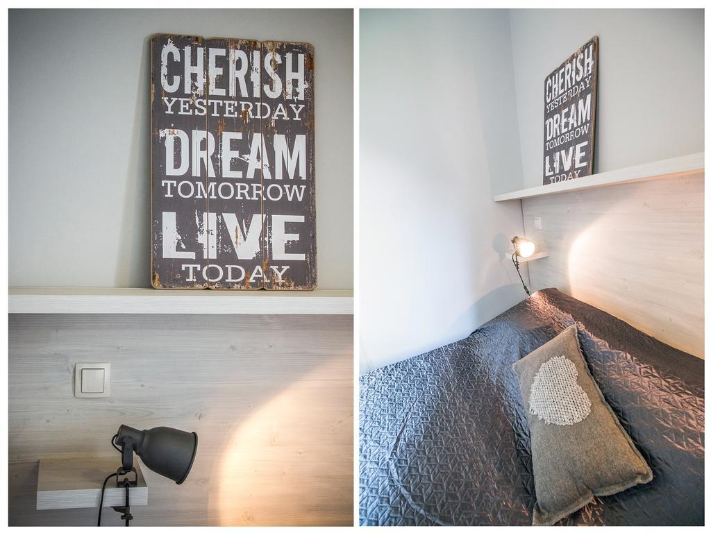 Apartman Shades Of Grey *