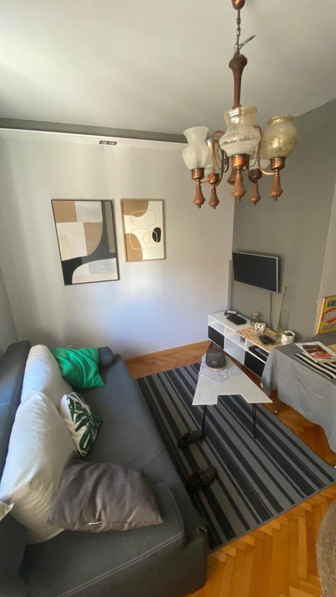 Shades Of Grey Apartman Split